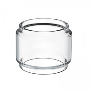 Bester Vape Geekvape Zeus x 5ml Glas