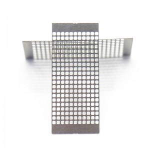 10 stücke Mesh-Stil-Spulen A1 0,13Ohm&NI80 0.13OHM Heizspulendraht